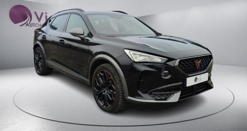 Occasion Cupra Formentor VZ 150 ch (110 kW) 2021 SUV