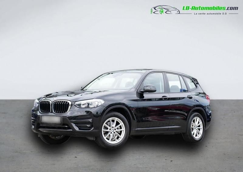Utilisé 2021 BMW X3 SUV | 37 100 € (Super prix) - Image 1/4