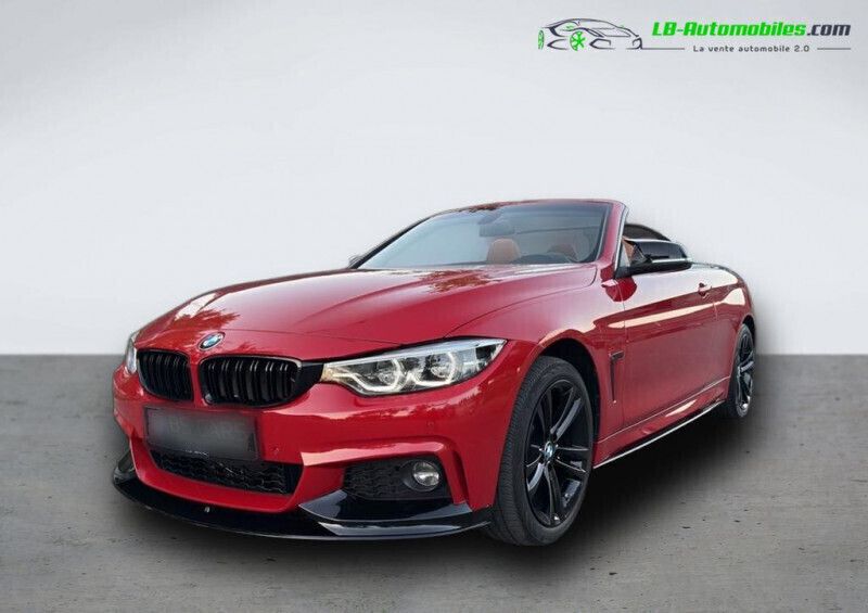 Utilisé 2018 BMW 430 Comfort Edition Coupé | 36 100 € - Image 1/4