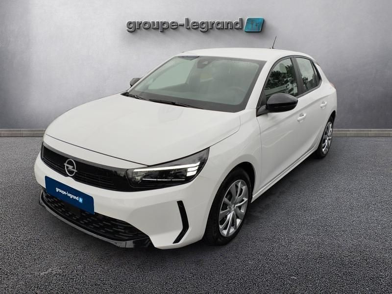 Utilisé 2024 Opel Corsa Citadine | 12 980 € (Bon prix) - Image 1/4