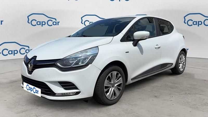 Utilisé 2019 Renault Clio IV | 10 490 € (Bon prix) - Image 1/3