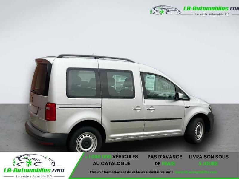 Occasion VW Caddy 102 ch (75 kW) 2019 Monospace