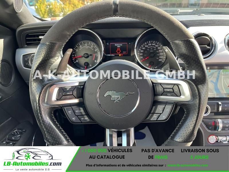 Occasion Ford Mustang 421 ch (309 kW) 2018 Coupé