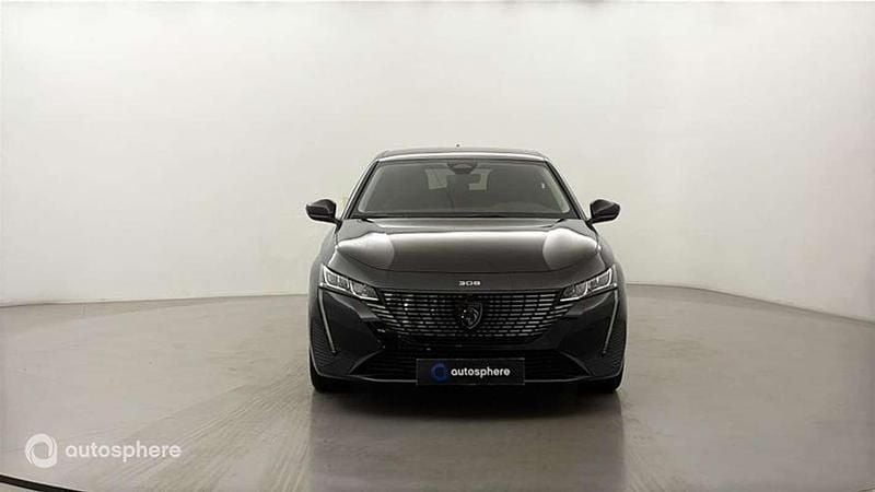Occasion Peugeot 308 Allure 133 ch (97 kW) 2025 Berline