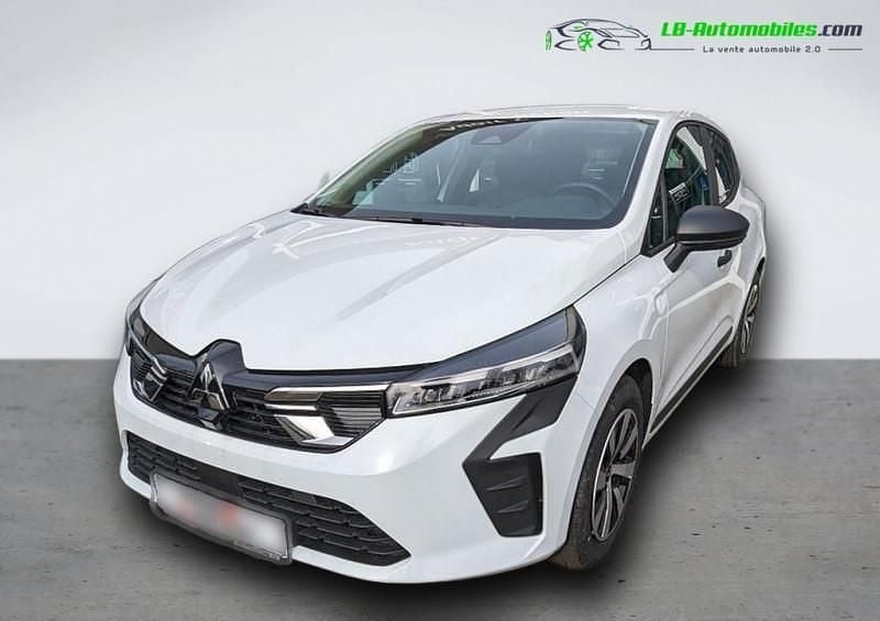 Utilisé 2024 Mitsubishi Colt Citadine | 18 700 € (Prix juste) - Image 1/4