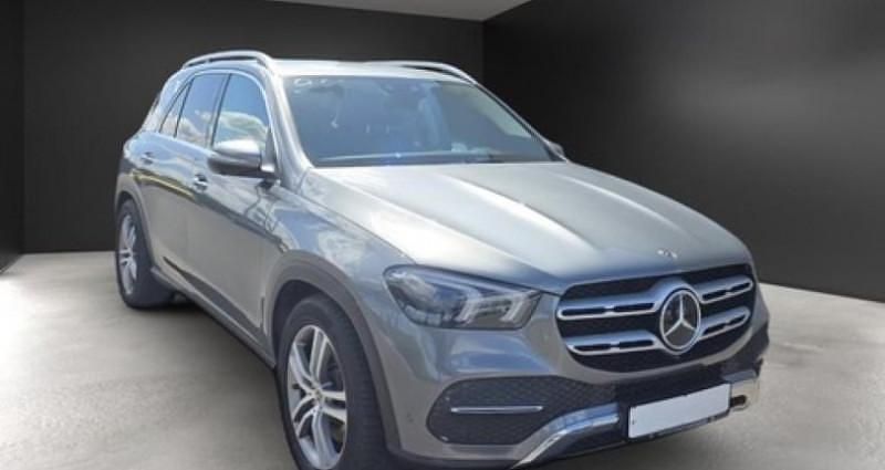 Occasion Mercedes GLE450 AMG 367 ch (269 kW) 2020