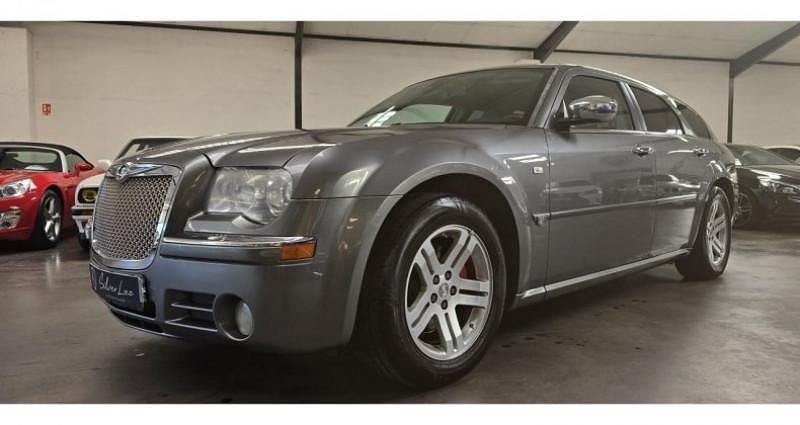 Occasion Chrysler 300C 193 ch (141 kW) 2007 Berline