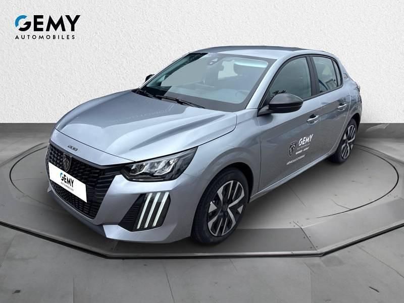 Occasion Peugeot 208 Style 110 ch (80 kW) 2025 Citadine