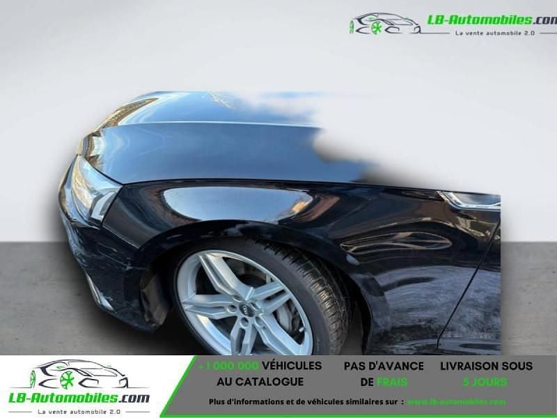 Occasion Audi A5 Sportback Sport 286 ch (210 kW) 2020 Citadine