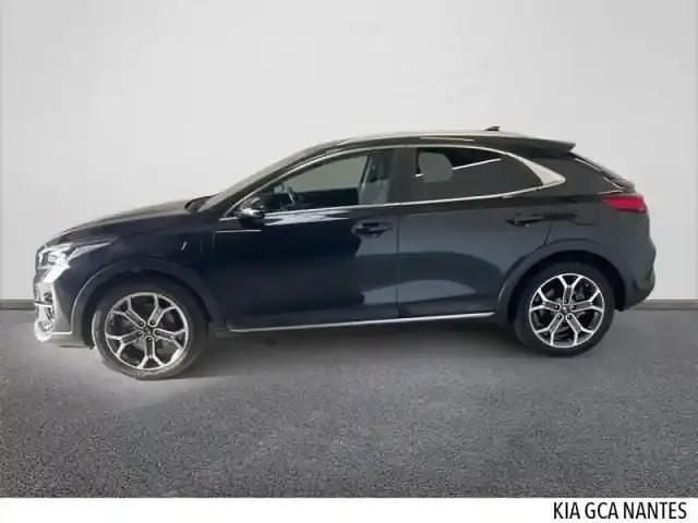 Occasion Kia XCeed Active 2022 Noir basalte métallisé SUV