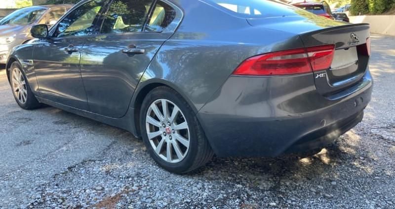 Occasion 2015 Jaguar XE Berline | 17 990 € - Image 1/4