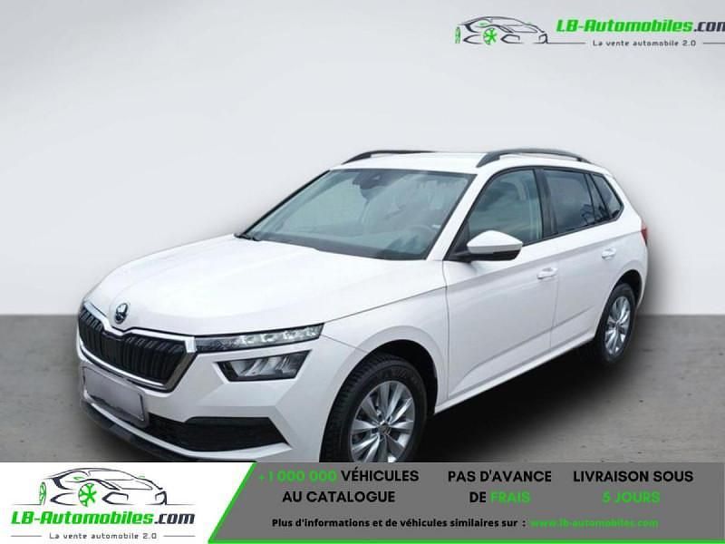 Occasion 2021 Skoda Kamiq SUV | 25 500 € (Prix juste) - Image 1/4