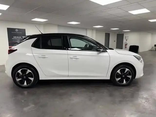 Occasion Opel Corsa 100 kW (136 ch) 2022 Blanc Berline