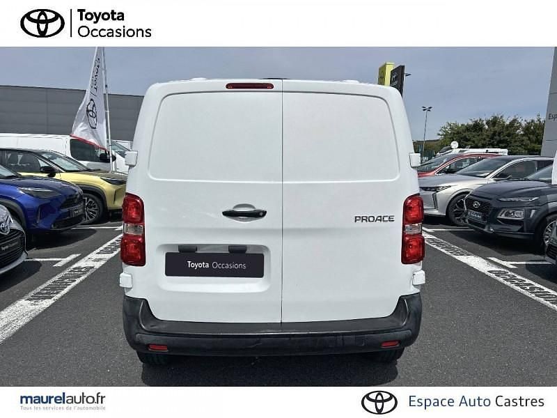 Occasion Toyota Proace 122 ch (89 kW) 2020 Monospace