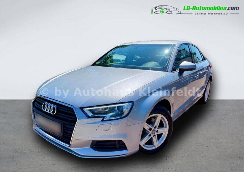 Utilisé 2019 Audi A3 Berline | 20 900 € (Prix juste) - Image 1/4