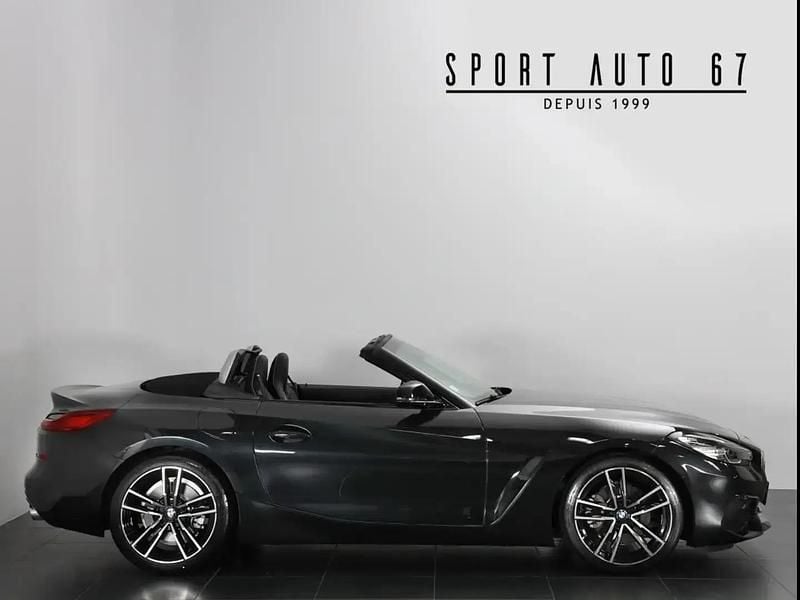 Occasion BMW Z4 Sport Line 258 ch (189 kW) 2020 Cabriolet
