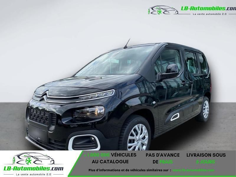 Utilisé 2021 Citroën Berlingo Monospace | 18 400 € (Bon prix) - Image 1/4