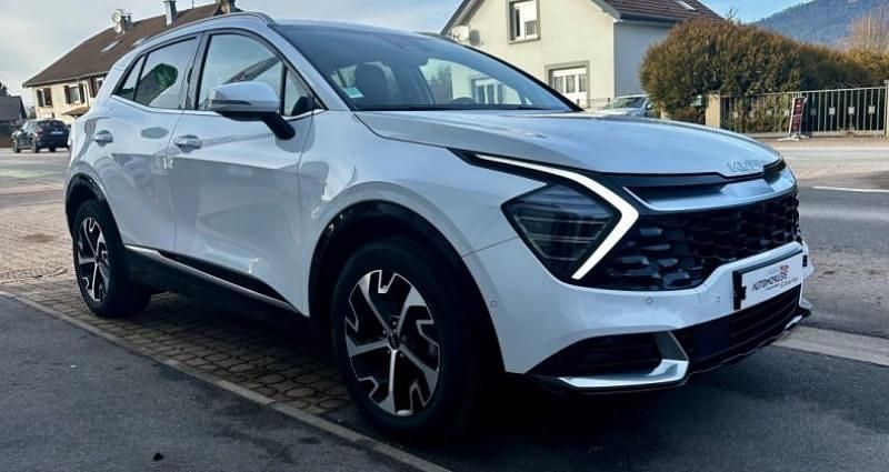 Occasion Kia Sportage 230 ch (169 kW) 2022 SUV