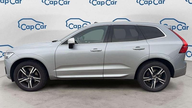 Occasion Volvo XC60 R-Design 190 ch (139 kW) 2019 SUV