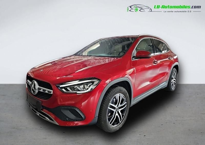 Utilisé 2021 Mercedes GLA200 SUV | 35 500 € (Prix juste) - Image 1/3