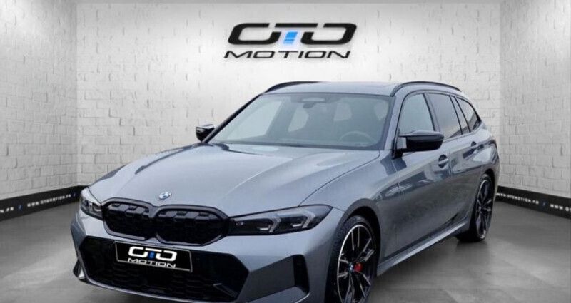 Utilisé 2023 BMW M340 M Performance Berline | 78 990 € (Prix cher) - Image 1/4