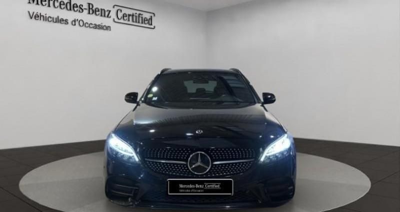 Occasion Mercedes C200 AMG line 159 ch (116 kW) 2019 Break