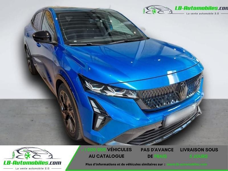 Utilisé 2025 Renault Rafale SUV | 56 900 € - Image 1/4