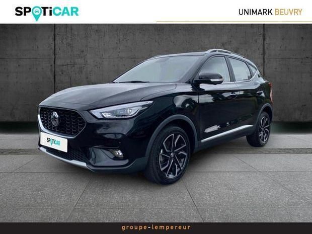 Utilisé 2022 MG ZS Luxury Berline | 17 992 € (Prix assez cher) - Image 1/4