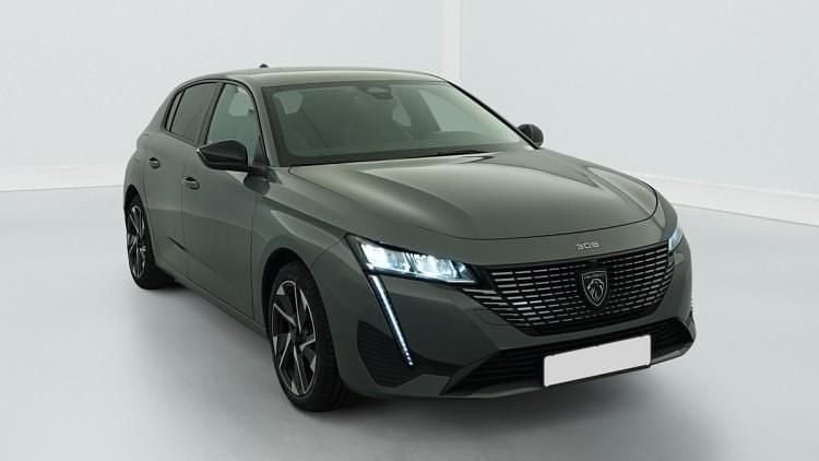 Occasion 2024 Peugeot 308 Allure Berline | 18 210 € (Super prix) - Image 1/1