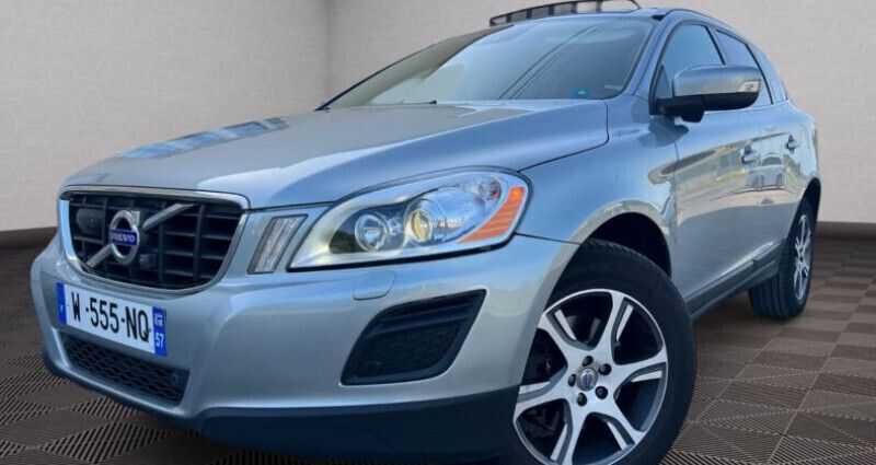 Utilisé 2013 Volvo XC60 Summum SUV | 11 999 € - Image 1/4