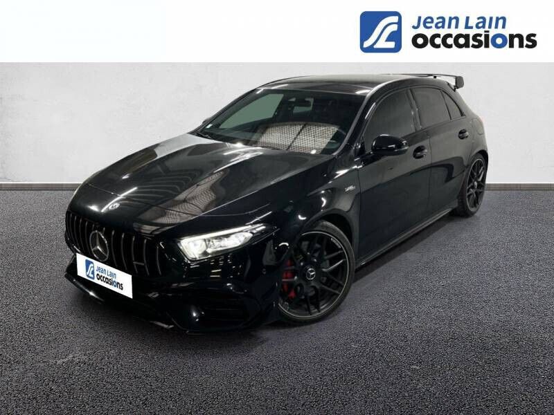 Utilisé 2020 Mercedes A45 AMG AMG Berline | 59 690 € (Prix cher) - Image 1/4