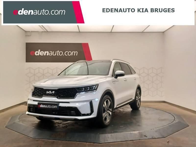 Occasion 2023 Kia Sorento SUV | 39 999 € (Bon prix) - Image 1/4