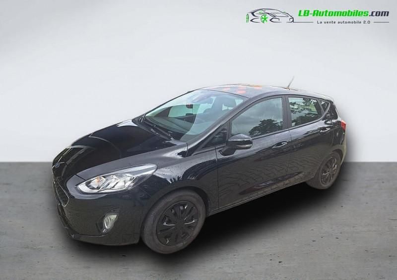 Utilisé 2019 Ford Fiesta Citadine | 14 700 € (Bon prix) - Image 1/2