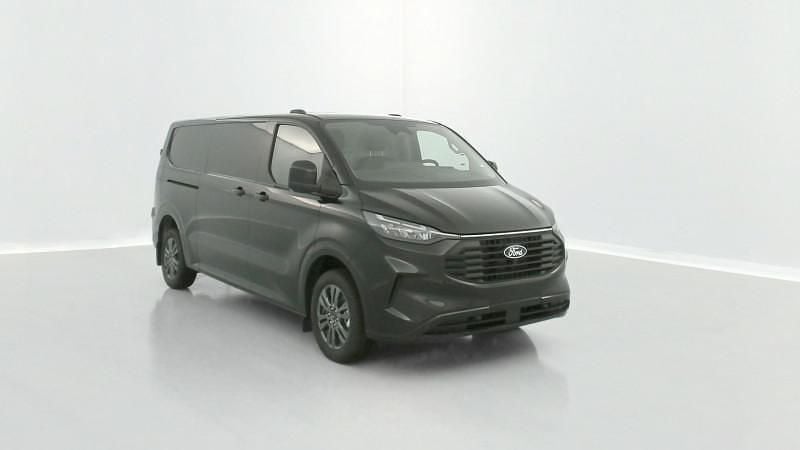 Nouvelle Ford Transit Custom Limited 170 ch (125 kW) 2025 Berline