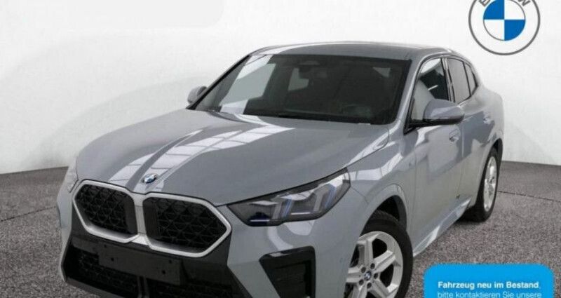 Utilisé 2024 BMW X2 M Sport SUV | 45 900 € (Prix juste) - Image 1/4