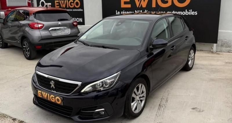 Utilisé 2019 Peugeot 308 Business-Line Berline | 11 989 € (Super prix) - Image 1/4