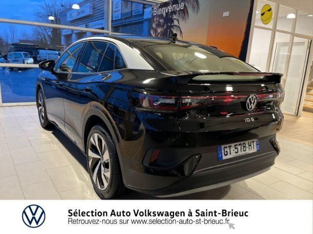 Occasion VW ID.5 Pro Performance 150 kW (204 ch) 2023 SUV