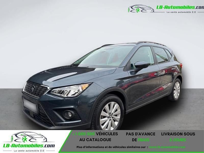 Utilisé 2020 Seat Arona SUV | 18 900 € (Prix juste) - Image 1/4