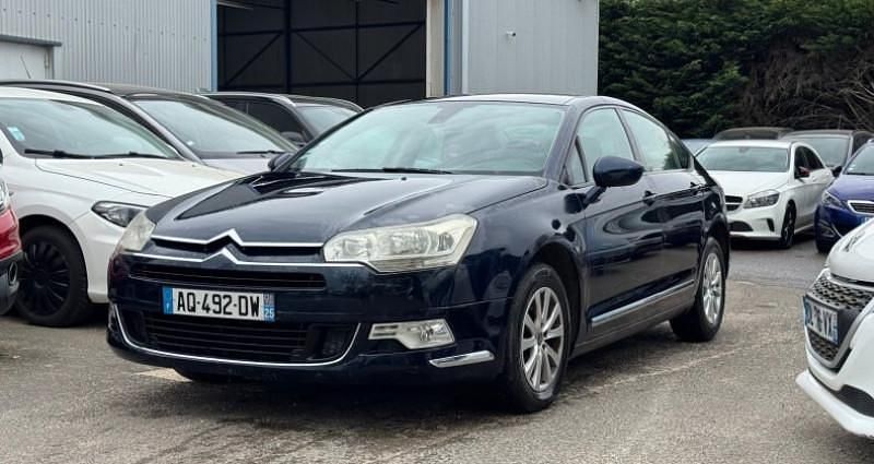 Occasion 2010 Citroën C5 Dynamique Berline | 3 490 € - Image 1/4
