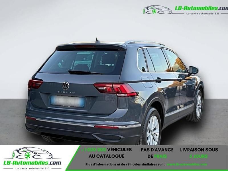 Occasion VW Tiguan 150 ch (110 kW) 2021 SUV
