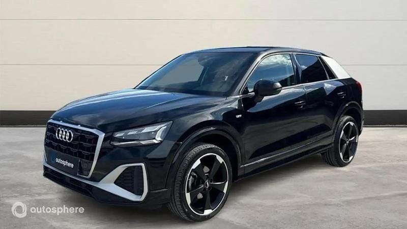 Utilisé 2021 Audi Q2 Advanced SUV | 26 999 € - Image 1/4