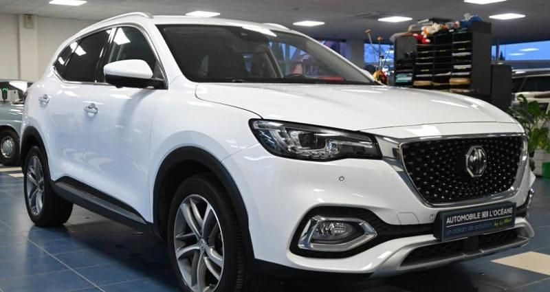 Occasion MG EHS Luxury 162 ch (119 kW) 2022 SUV