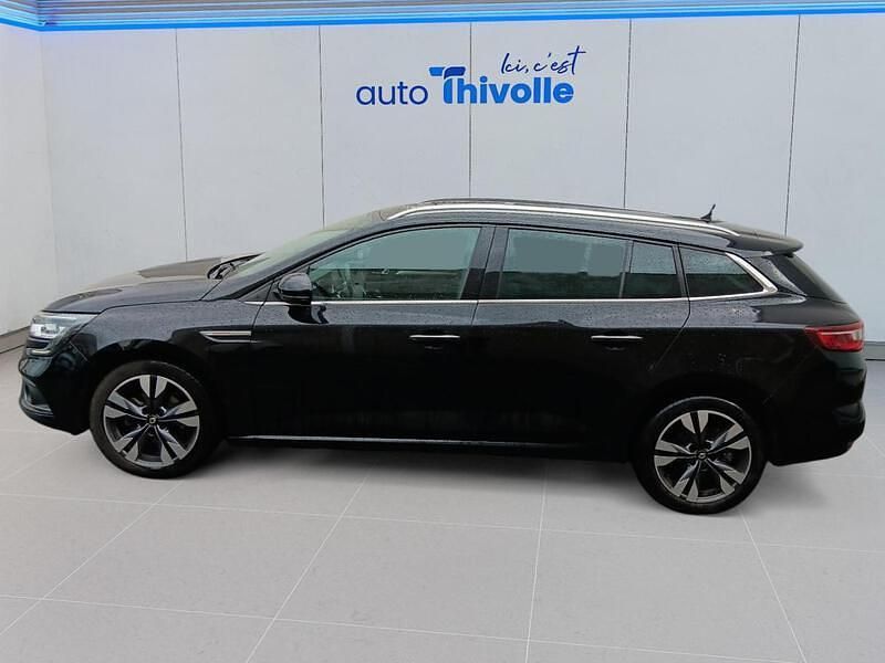 Occasion Renault Mégane IV Intens 2020 Noir Break