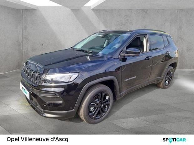 Utilisé 2025 Jeep Compass North SUV | 38 900 € - Image 1/4