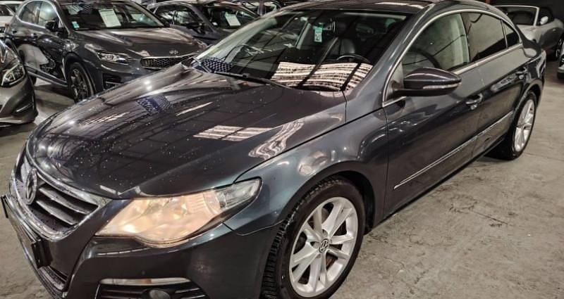 Utilisé 2012 VW CC Berline | 8 990 € - Image 1/4