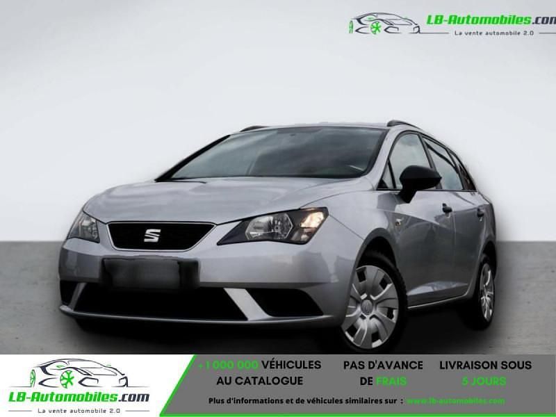 Utilisé 2016 Seat Ibiza ST Reference Break | 12 700 € - Image 1/4