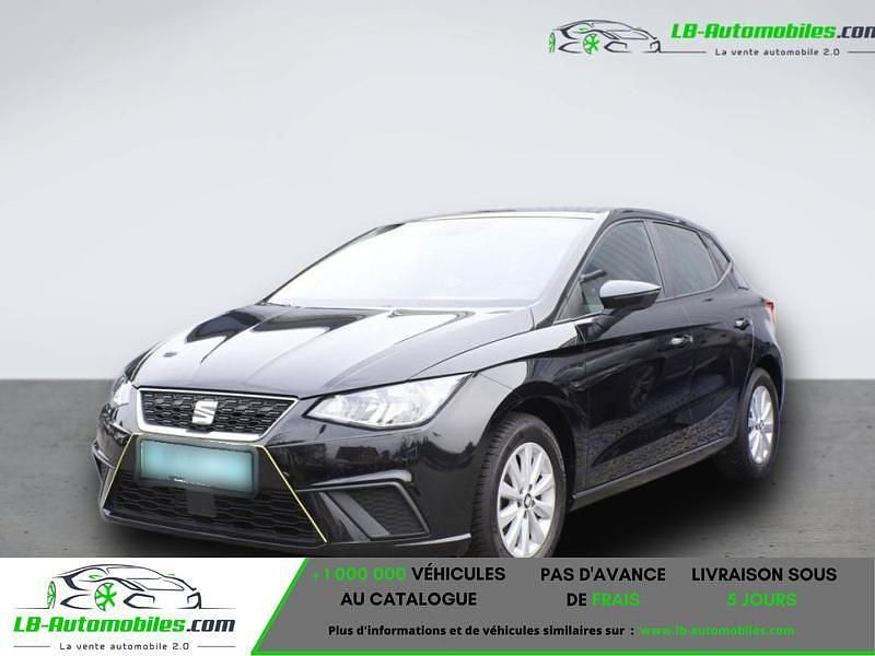 Occasion 2020 Seat Ibiza Citadine | 16 900 € (Prix assez cher) - Image 1/4