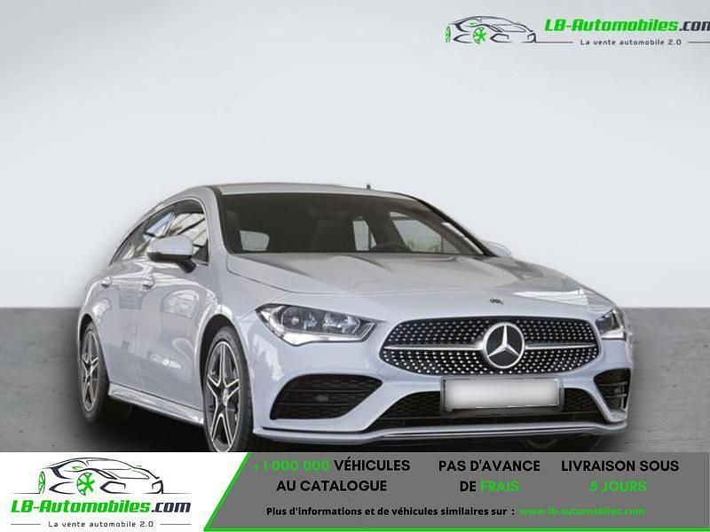 Utilisé 2023 Mercedes 200 Coupé | 34 200 € (Bon prix) - Image 1/4