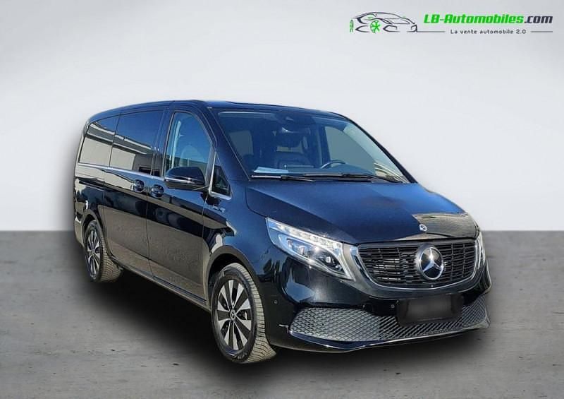 Utilisé 2022 Mercedes EQV300 Break | 45 400 € (Bon prix) - Image 1/3