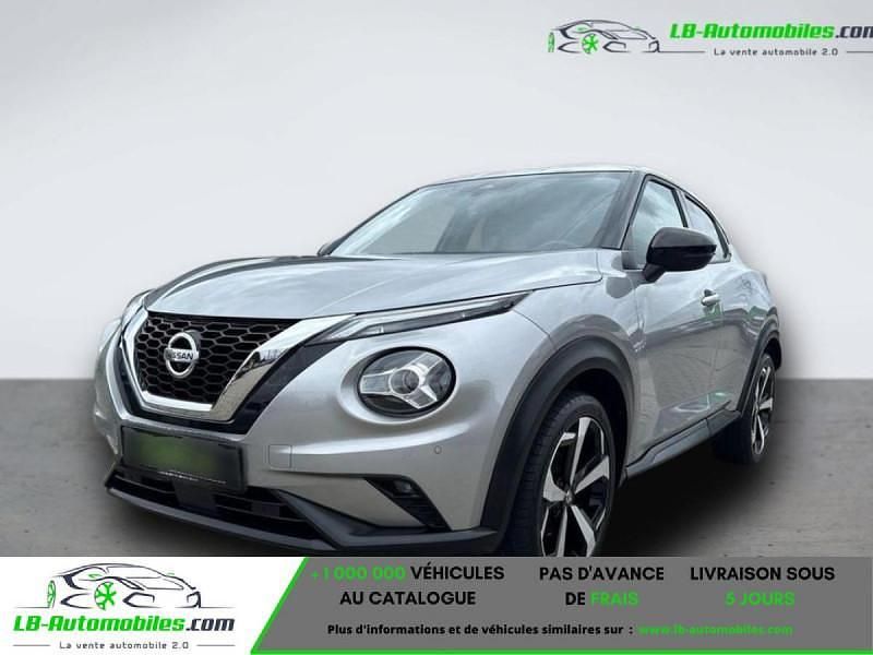 Utilisé 2020 Nissan Juke SUV | 22 600 € (Prix cher) - Image 1/4